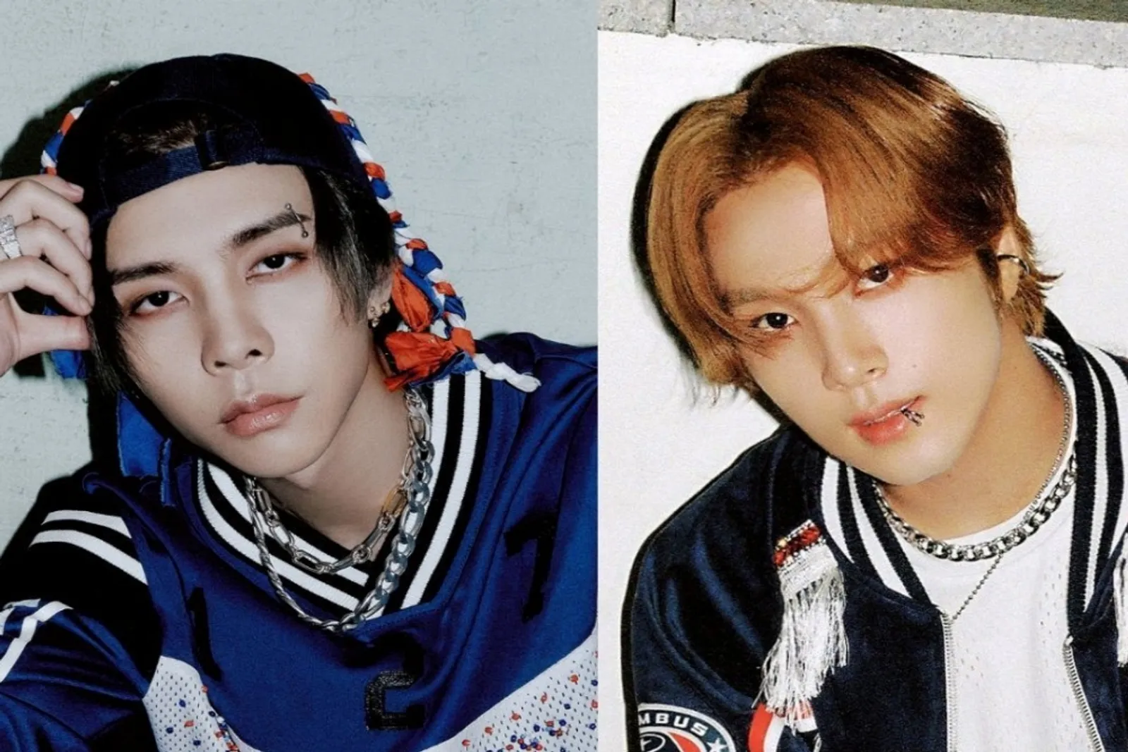 Johnny & Haechan 'NCT 127' Dituduh Terlibat Skandal Seks, Ini Faktanya