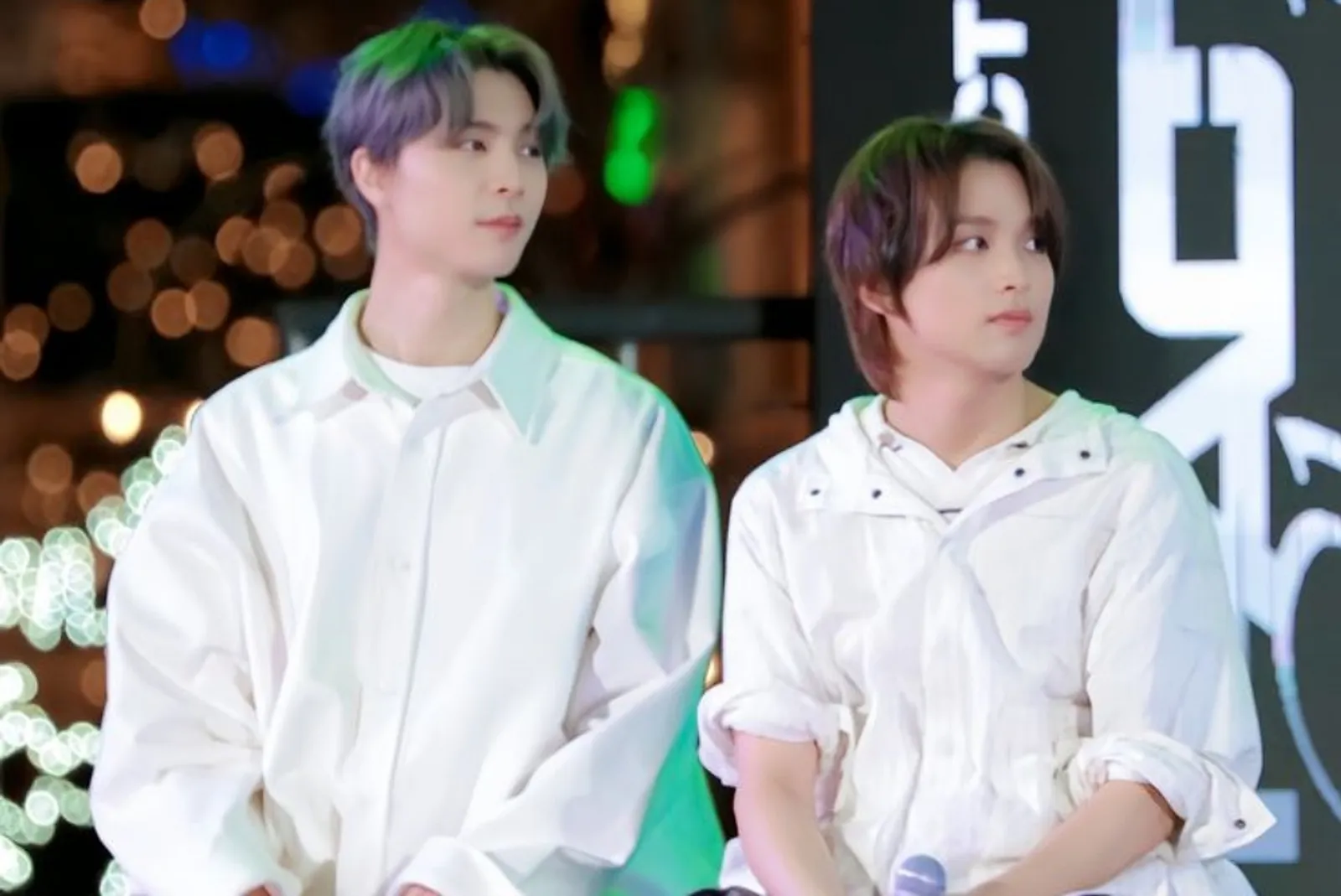 Johnny & Haechan 'NCT 127' Dituduh Terlibat Skandal Seks, Ini Faktanya