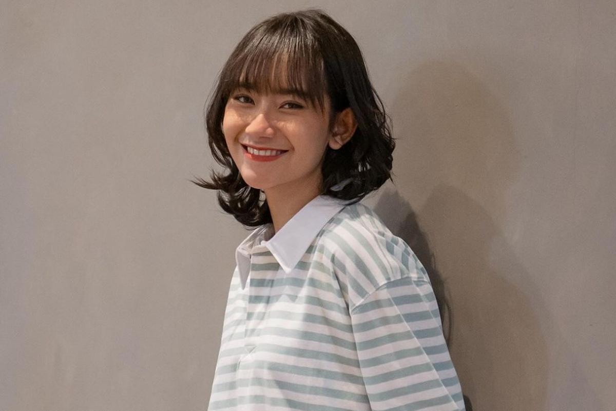 Fakta Keluarga Freya JKT48, Keturunan Kerajaan dari Ayah