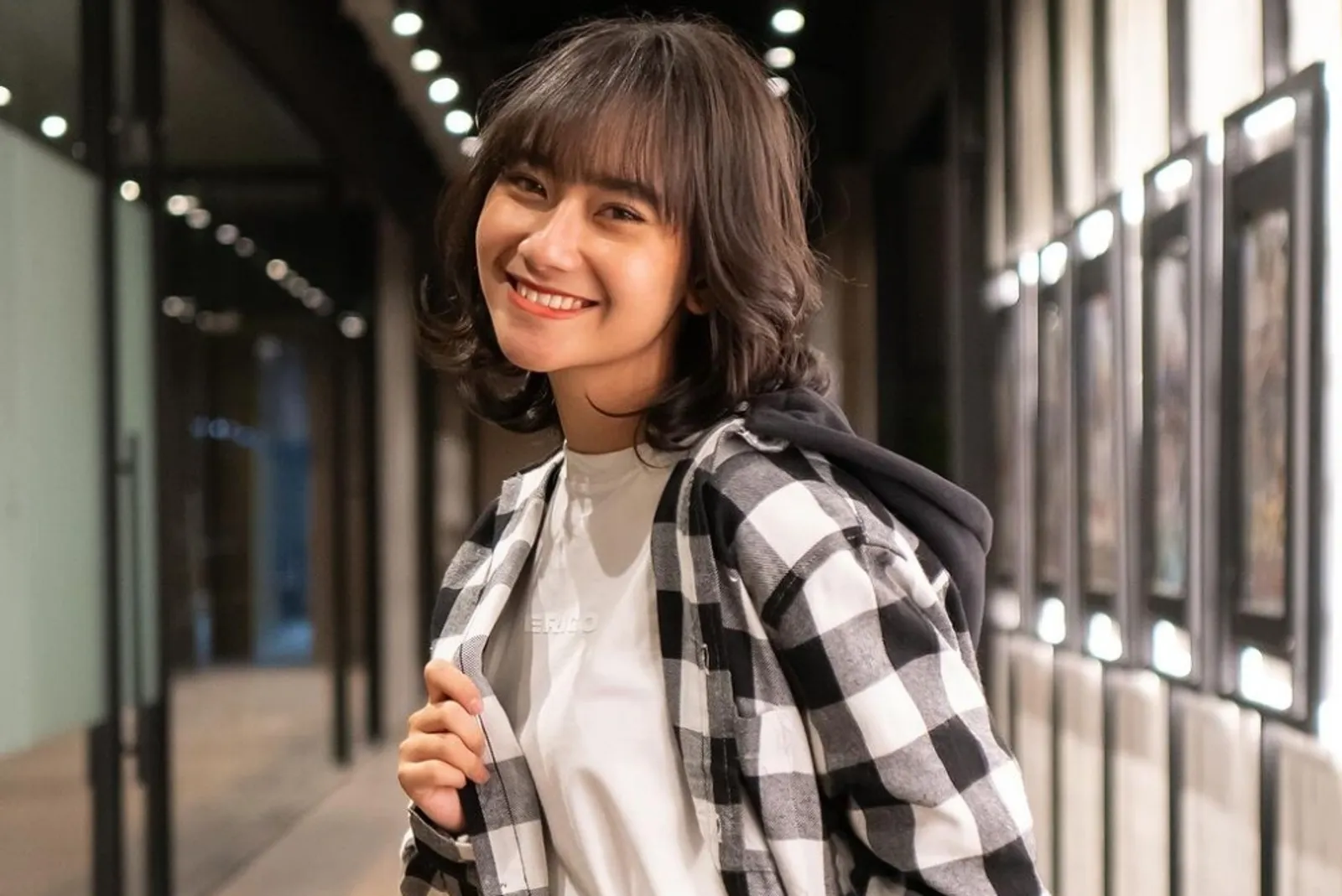 5 Fakta Keluarga Freya 'JKT48', Keturunan Kerajaan dari Sang Ayah