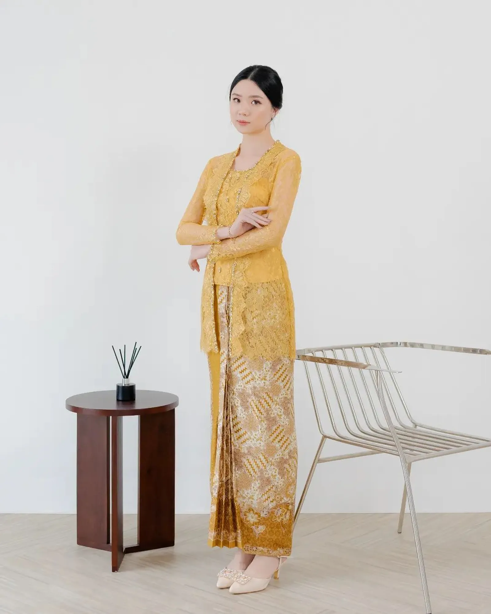 7 Tips Belanja Kebaya Wisuda Online