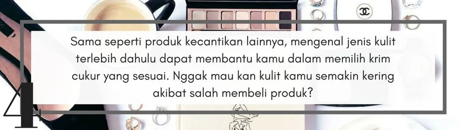 8 Tips Mencukur Bulu Kaki yang Aman, Biar Makin Mulus!