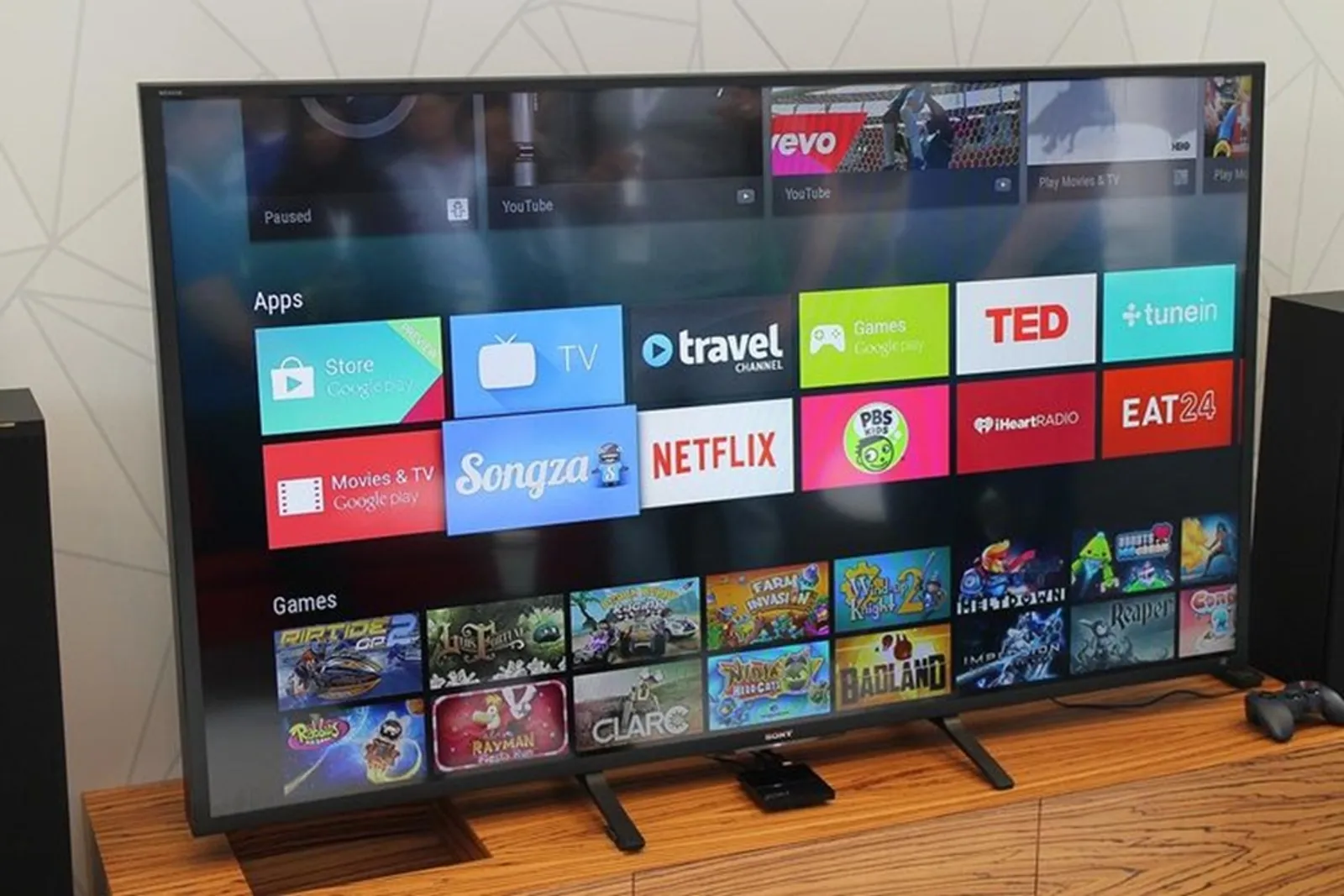 5 Perbedaan Smart TV dan Android TV, Jangan Sampai Keliru ya!