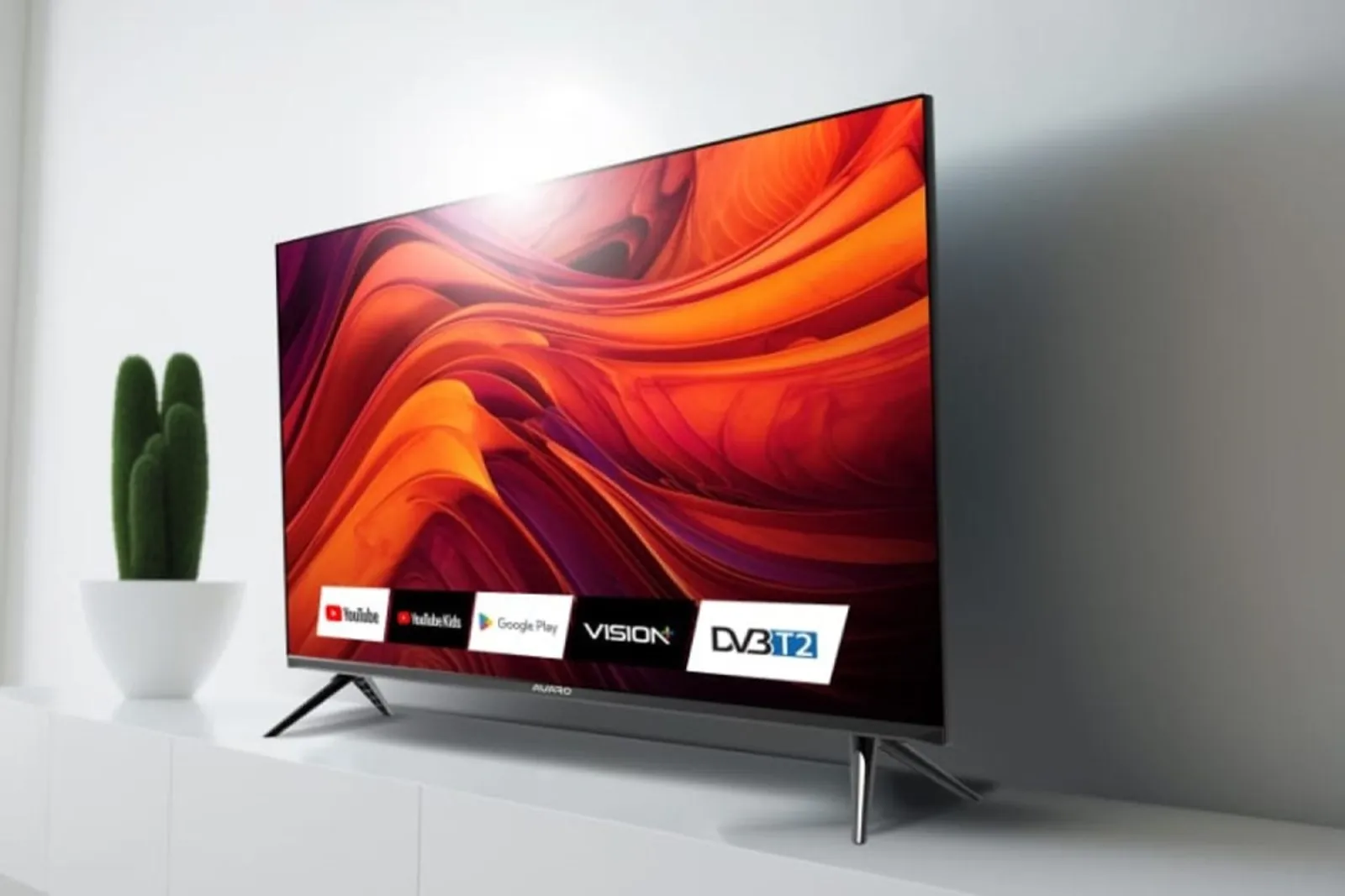 5 Perbedaan Smart TV dan Android TV, Jangan Sampai Keliru ya!