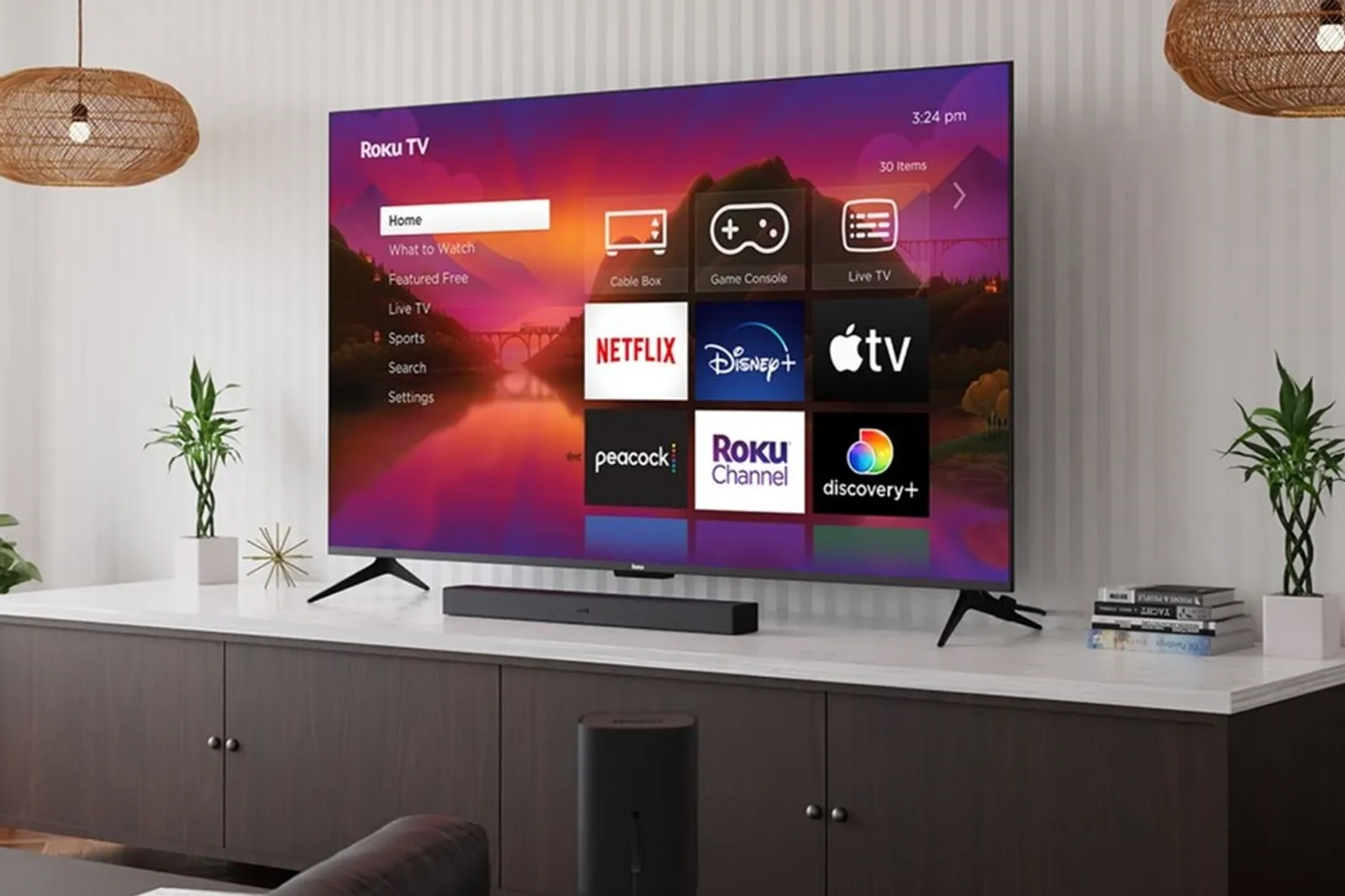 5 Perbedaan Smart TV dan Android TV, Jangan Sampai Keliru ya!