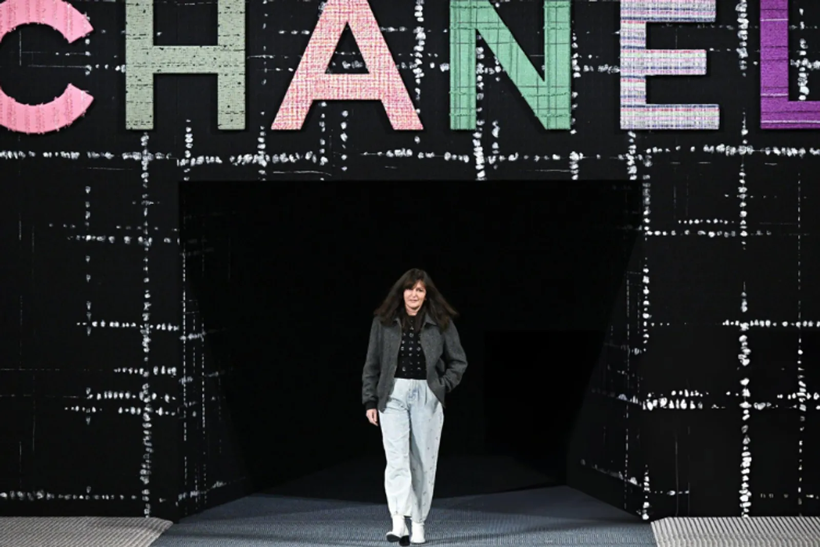 7 Karya Terbaik Virginie Viard Sebelum Putuskan Hengkang dari Chanel