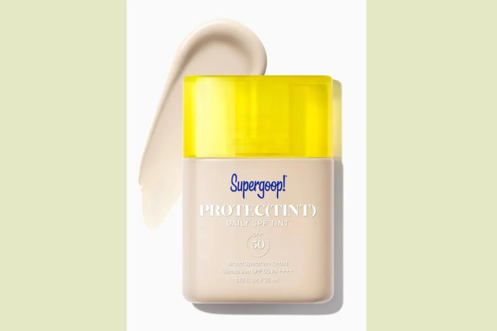 9 Tinted Sunscreen Terbaik, Perlindungan Kulit dengan Tampilan Natural