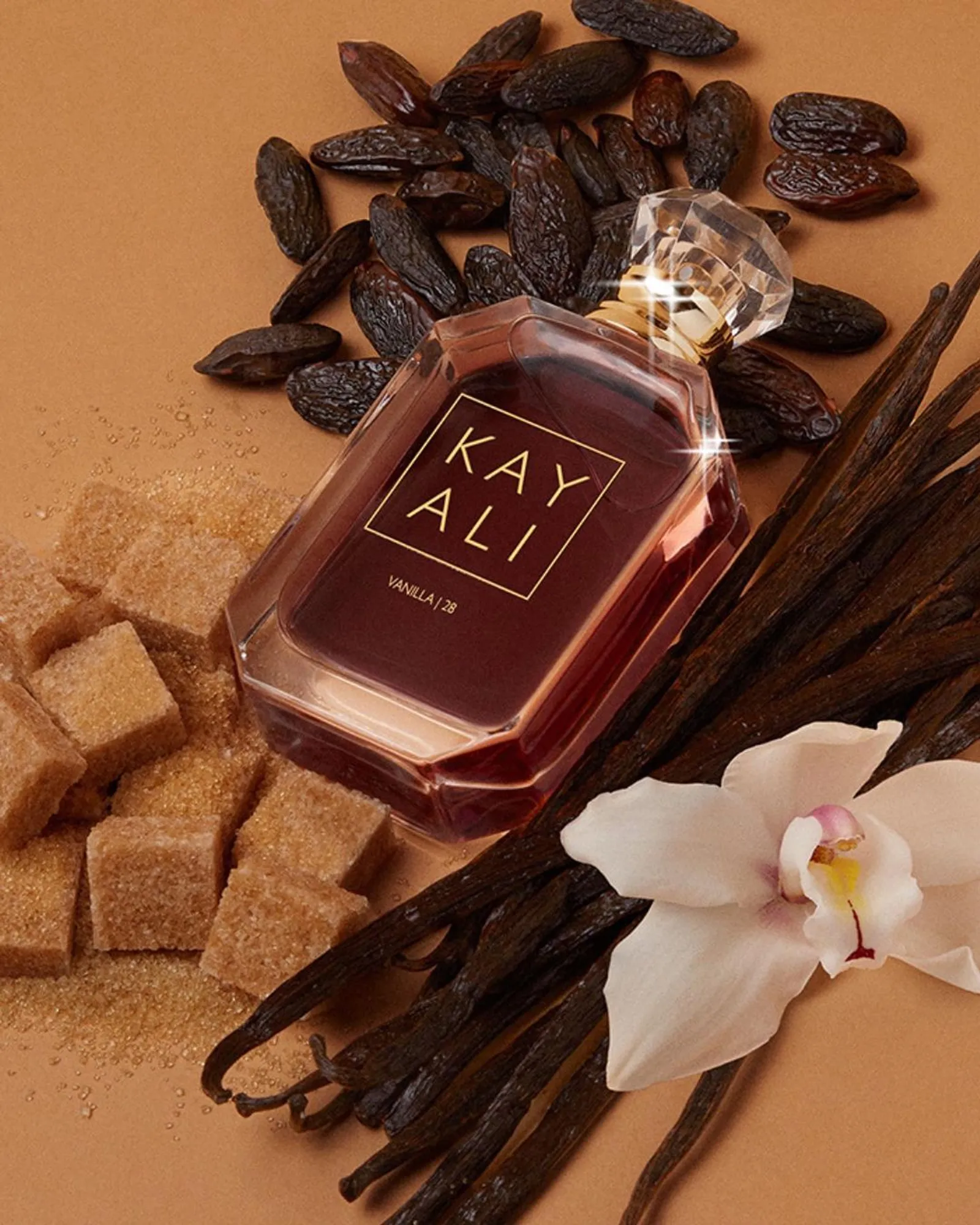 Resmi Hadir di Indonesia, Ini 5 Parfum Kayali Favorit Popbela