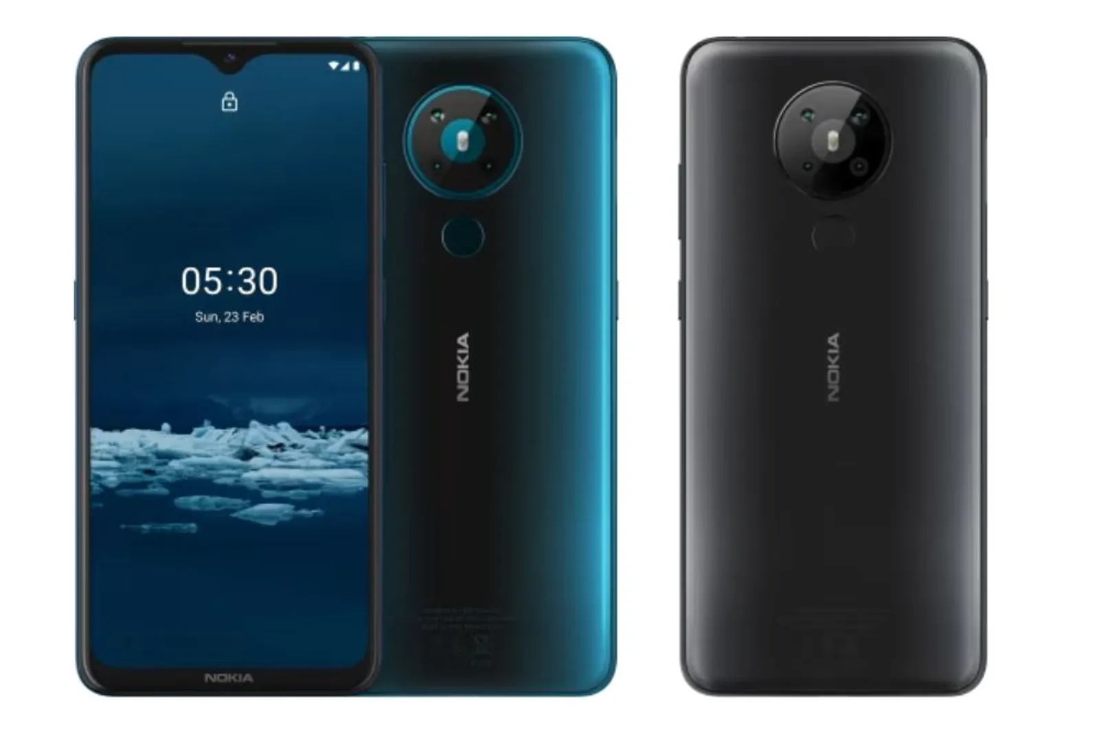 7 HP Nokia Terbaru 2024, Mulai Dari Rp1 Jutaan Aja!
