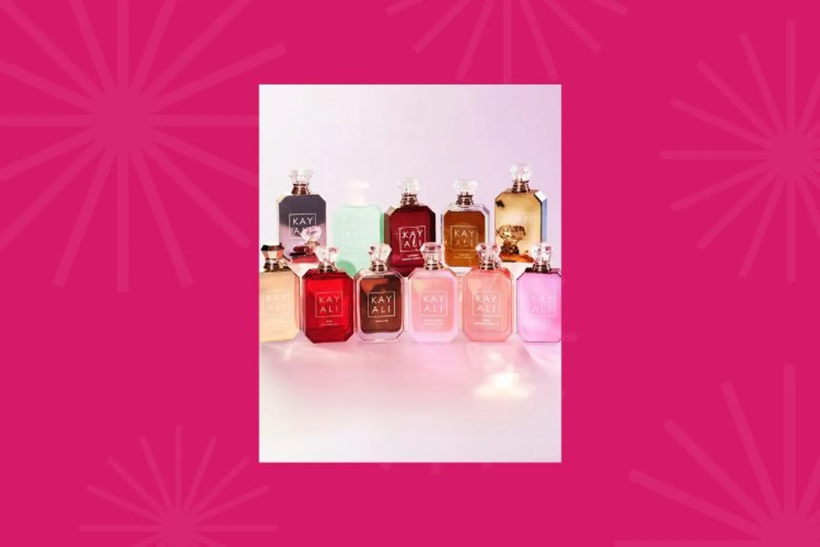 Resmi Hadir di Indonesia, Ini 5 Parfum Kayali Favorit Popbela