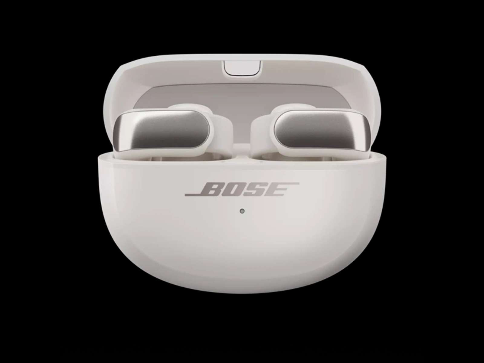 3 Fitur Unggulan Bose Ultra Open Earbuds, Tak Sekadar Earbuds!