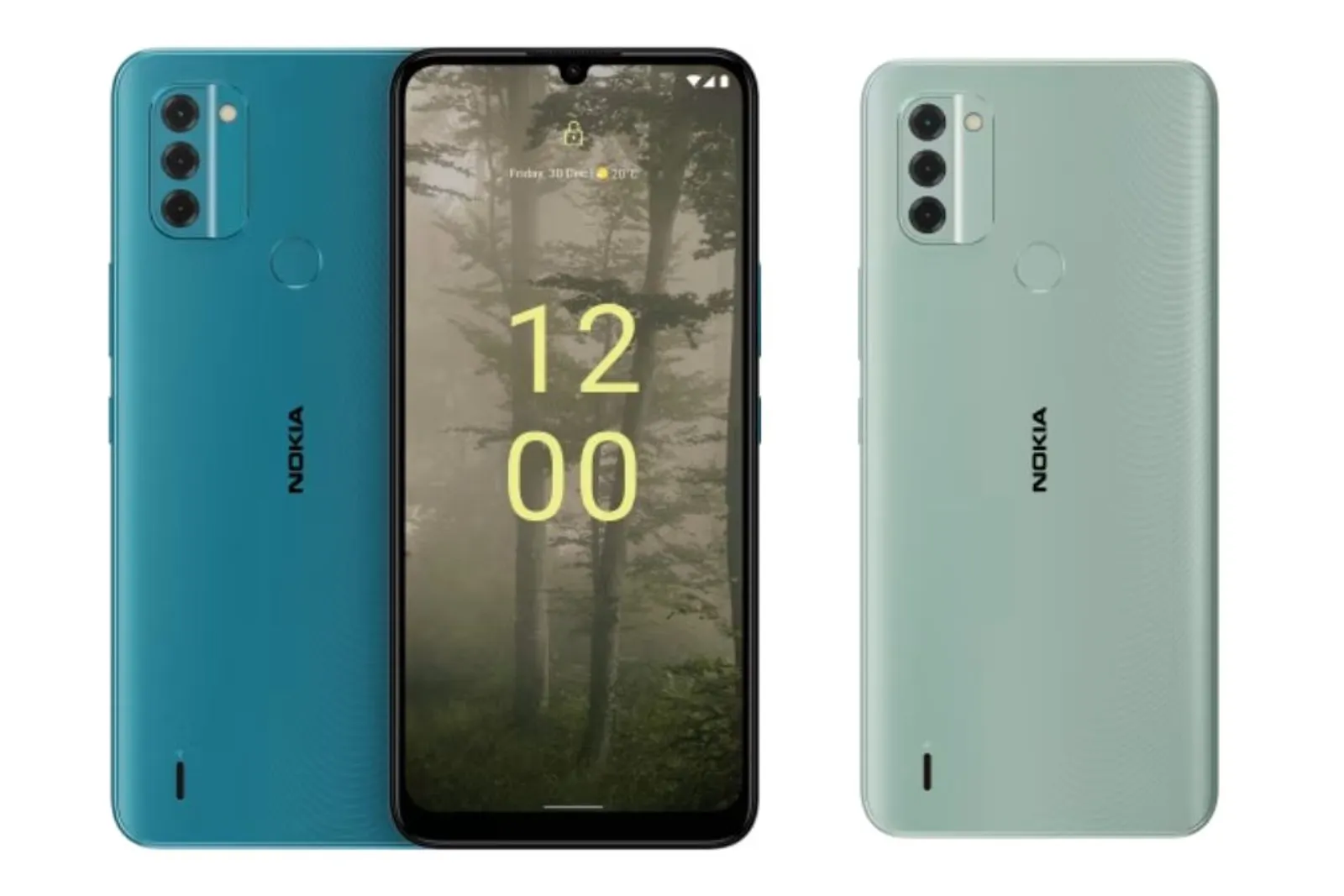 7 HP Nokia Terbaru 2024, Mulai Dari Rp1 Jutaan Aja!