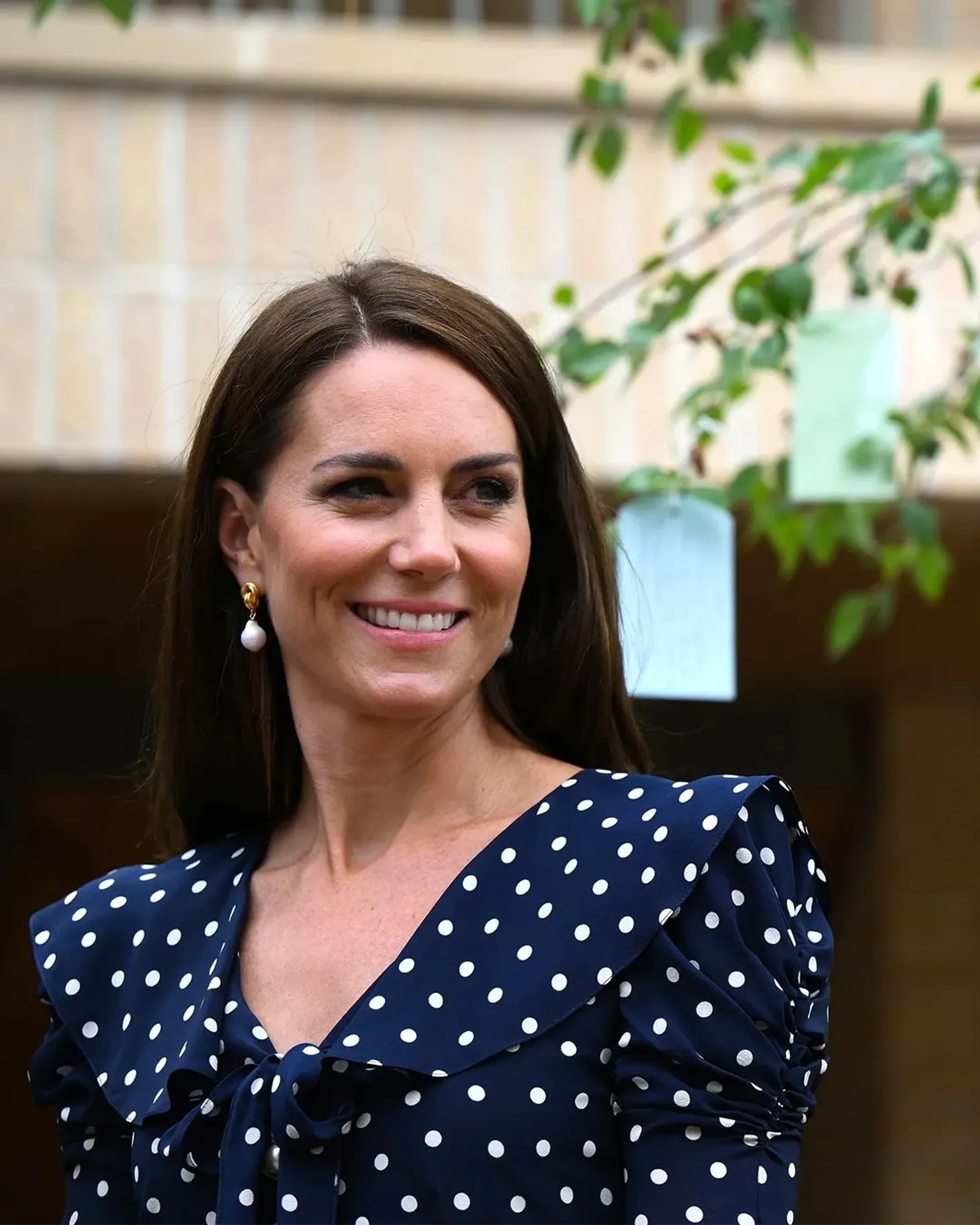 Absen dari Acara Penting, Kate Middleton Tulis Surat Menyentuh