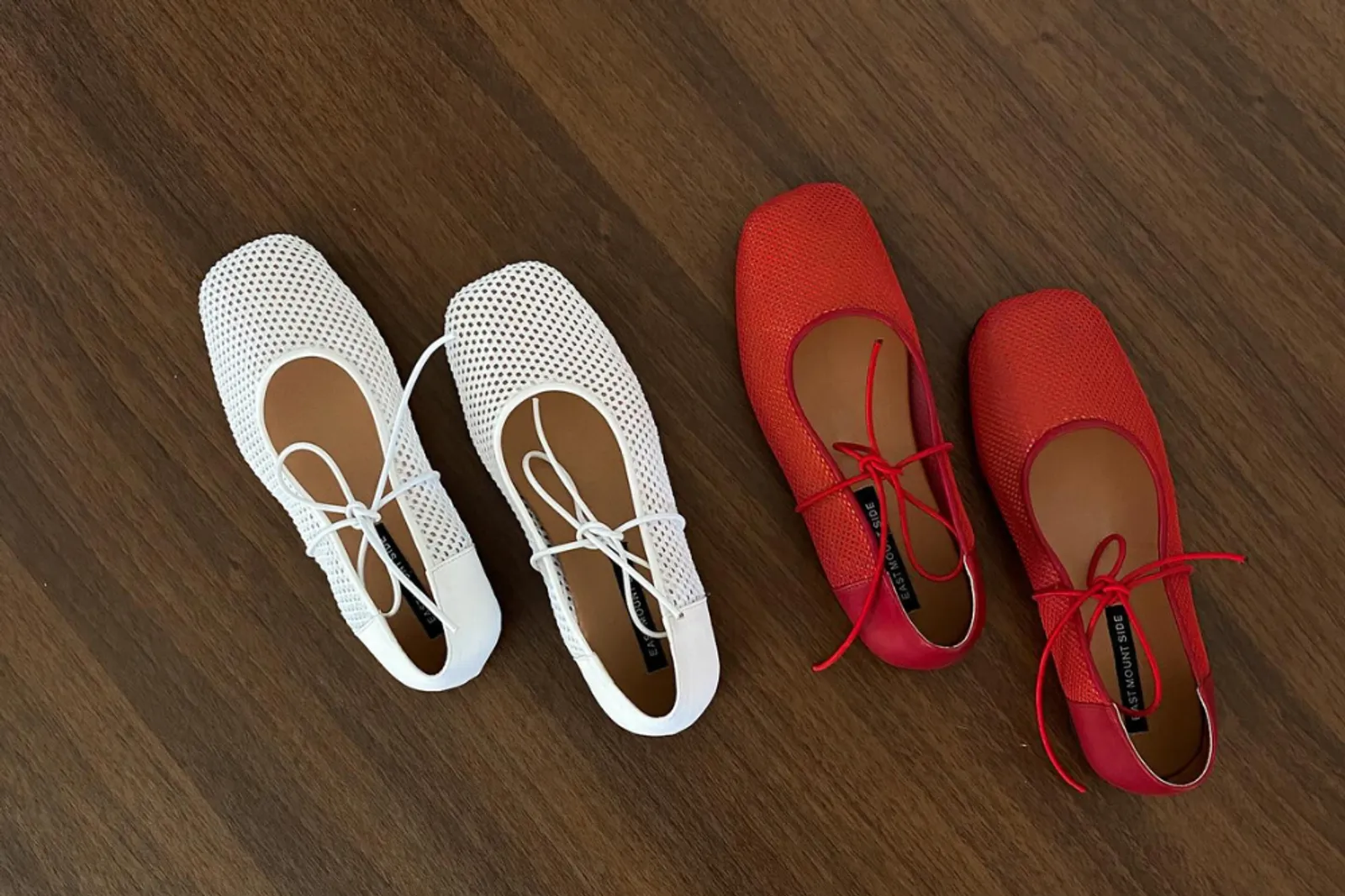 7 Toko Sepatu Terdekat di Jogja yang Bagus untuk Perempuan