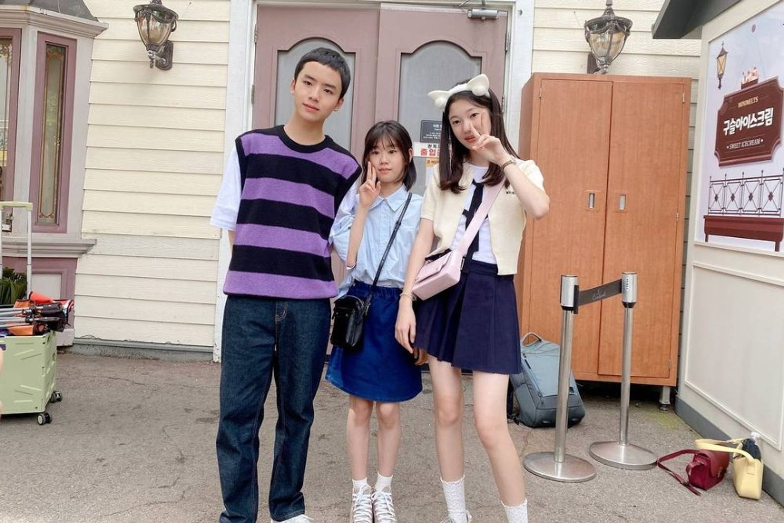 Penjelasan Ending Drama ‘The Atypical Family’, Berakhir Bahagia!