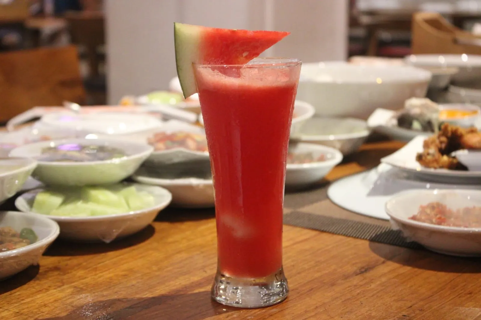 Lezatnya Wisata Kuliner di Padang Merdeka di Kota Tua Jakarta 