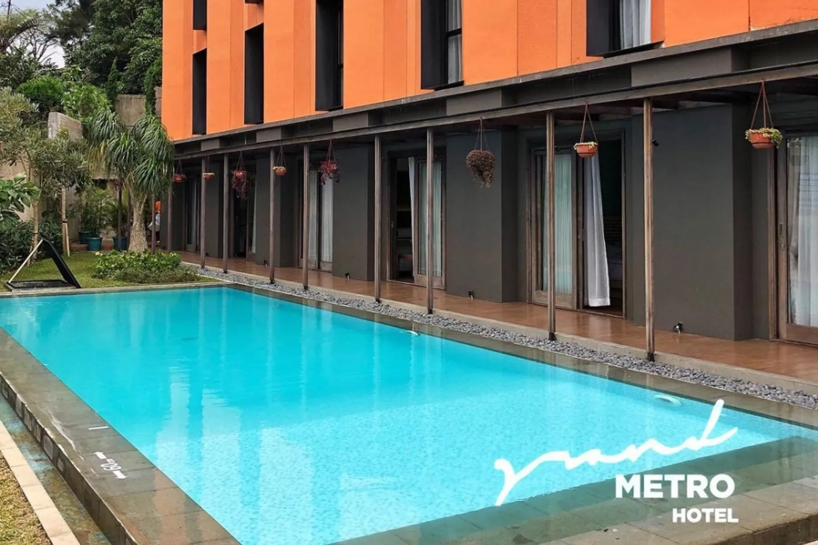 5 Hotel Murah di Puncak, Fasilitas Lengkap Tanpa Bikin Kantong Jebol