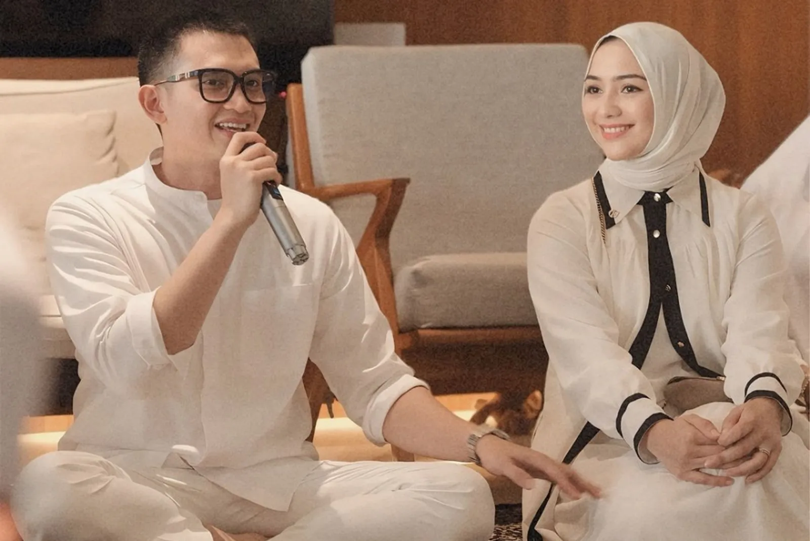 6 Artis yang Jalani Ibadah Haji Bersama Pasangan di Tahun 2024