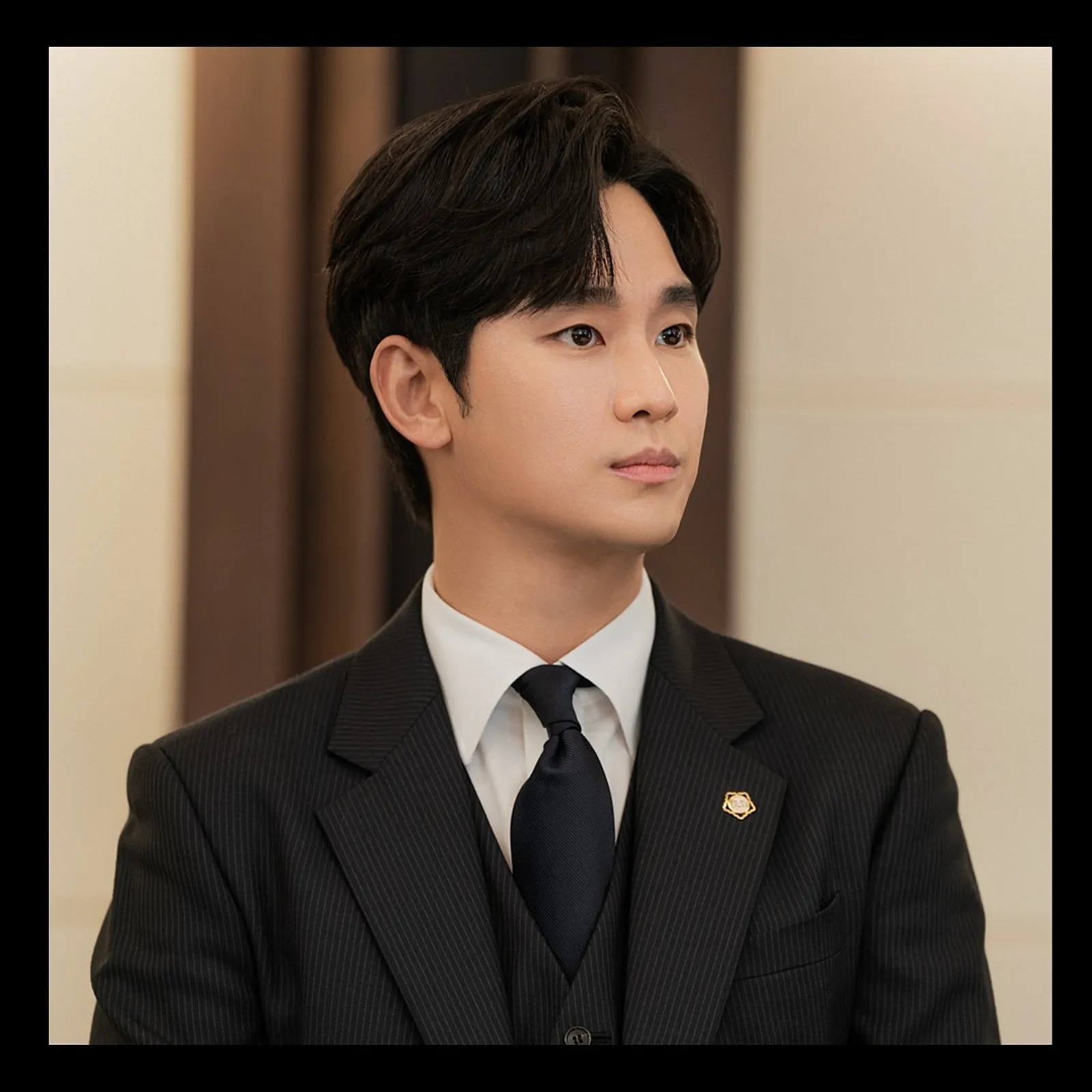 Siap-Siap! Sebentar Lagi Kim Soo Hyun Bakal ke Indonesia