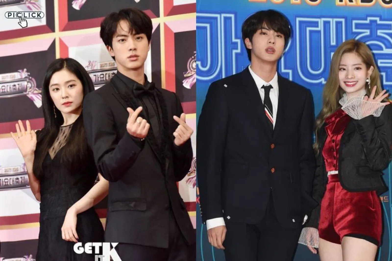 9 Fakta Asmara Jin ‘BTS’, Ingin Punya Istri yang Jago Masak