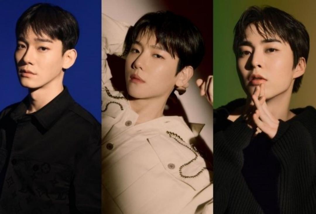 Polemik EXO CBX dan SM Entertainment, Comeback EXO Batal?