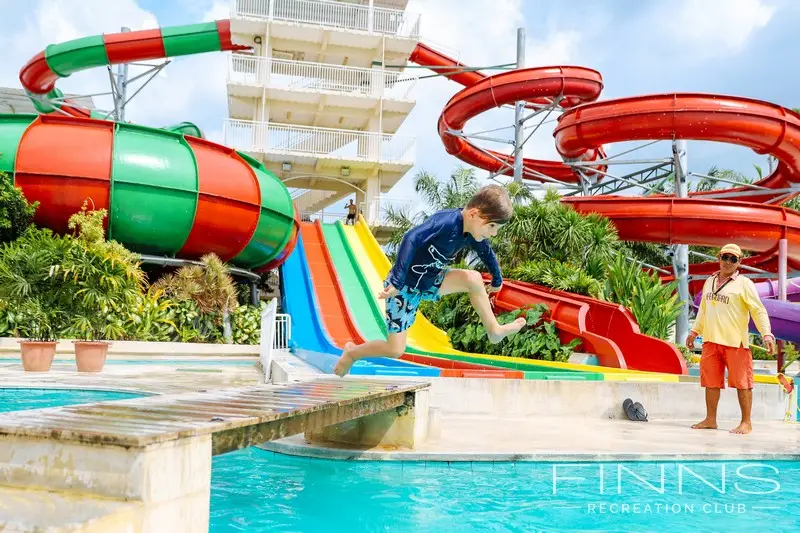 Splash Waterpark Bali: Info Lengkap Fasilitas dan Harga Tiket