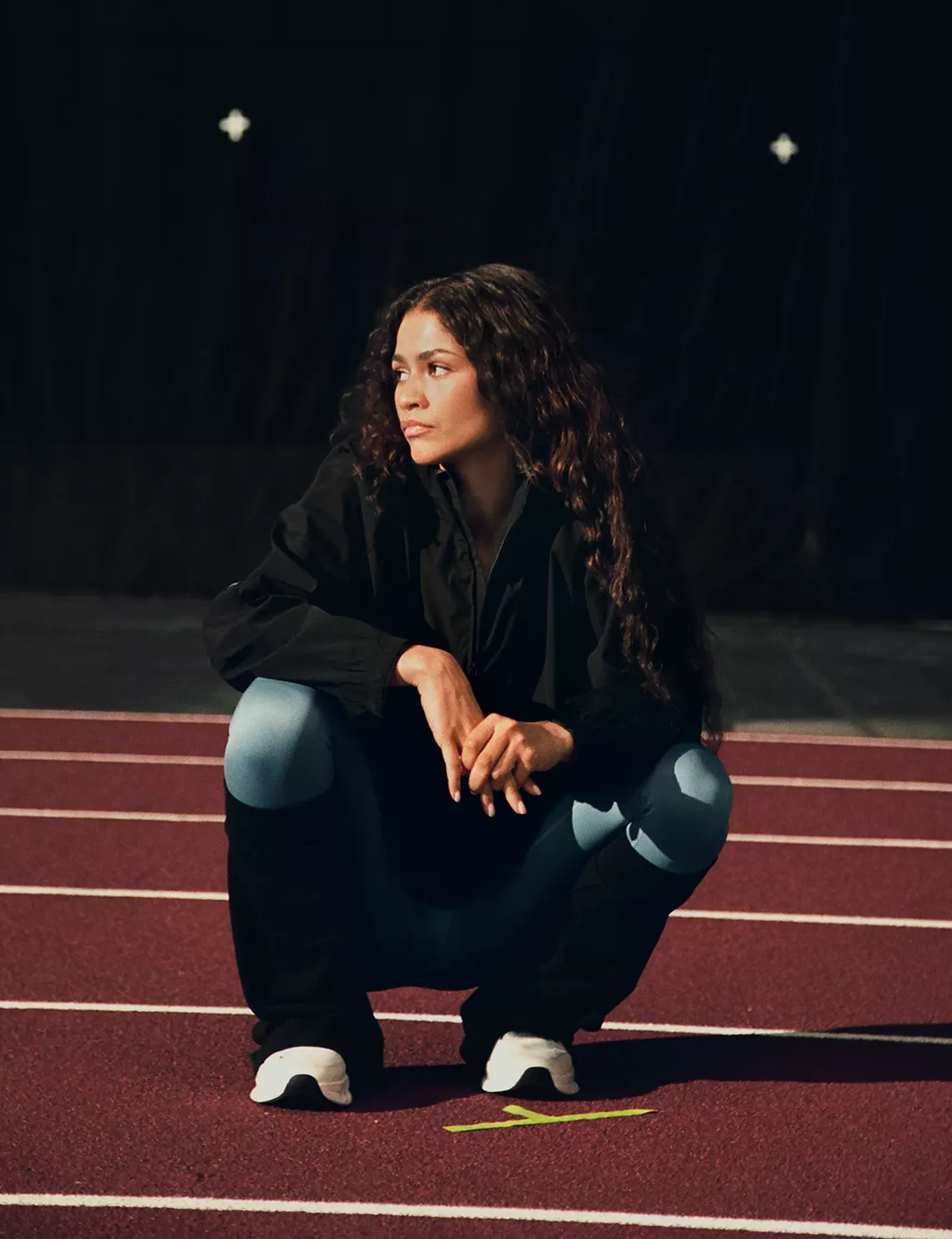 Zendaya Ditunjuk jadi Brand Ambassador Terbaru Sepatu On Running