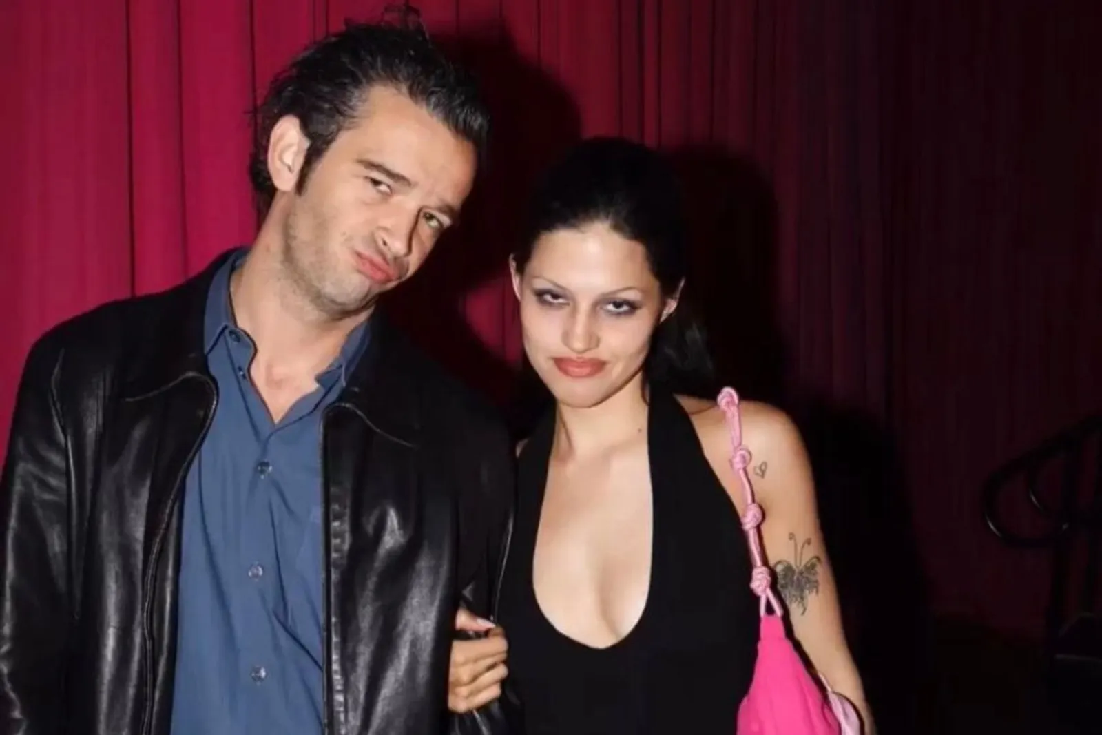 5 Fakta Pertunangan Matty Healy dan Gabbriette Bechtel