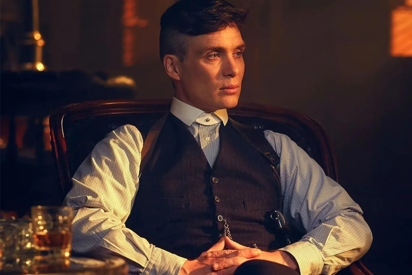 4 Bocoran Film 'Peaky Blinders' Segera Tayang di Netflix, Kapan?