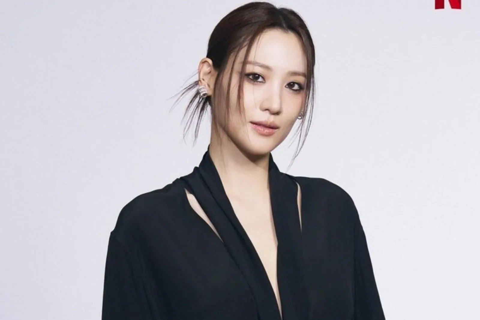 Profil Claudia Kim yang Bikin Pangling  di 'Atypical Family '