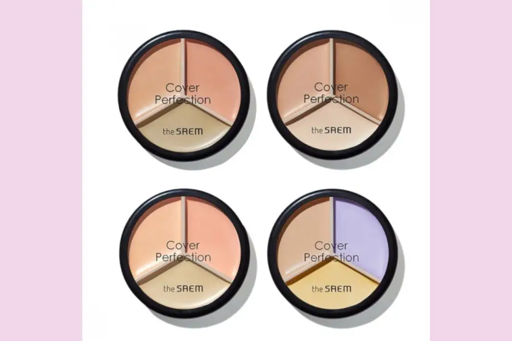 7 Pilihan Color Corrector Murah, Efektif Samarkan Imperfection 