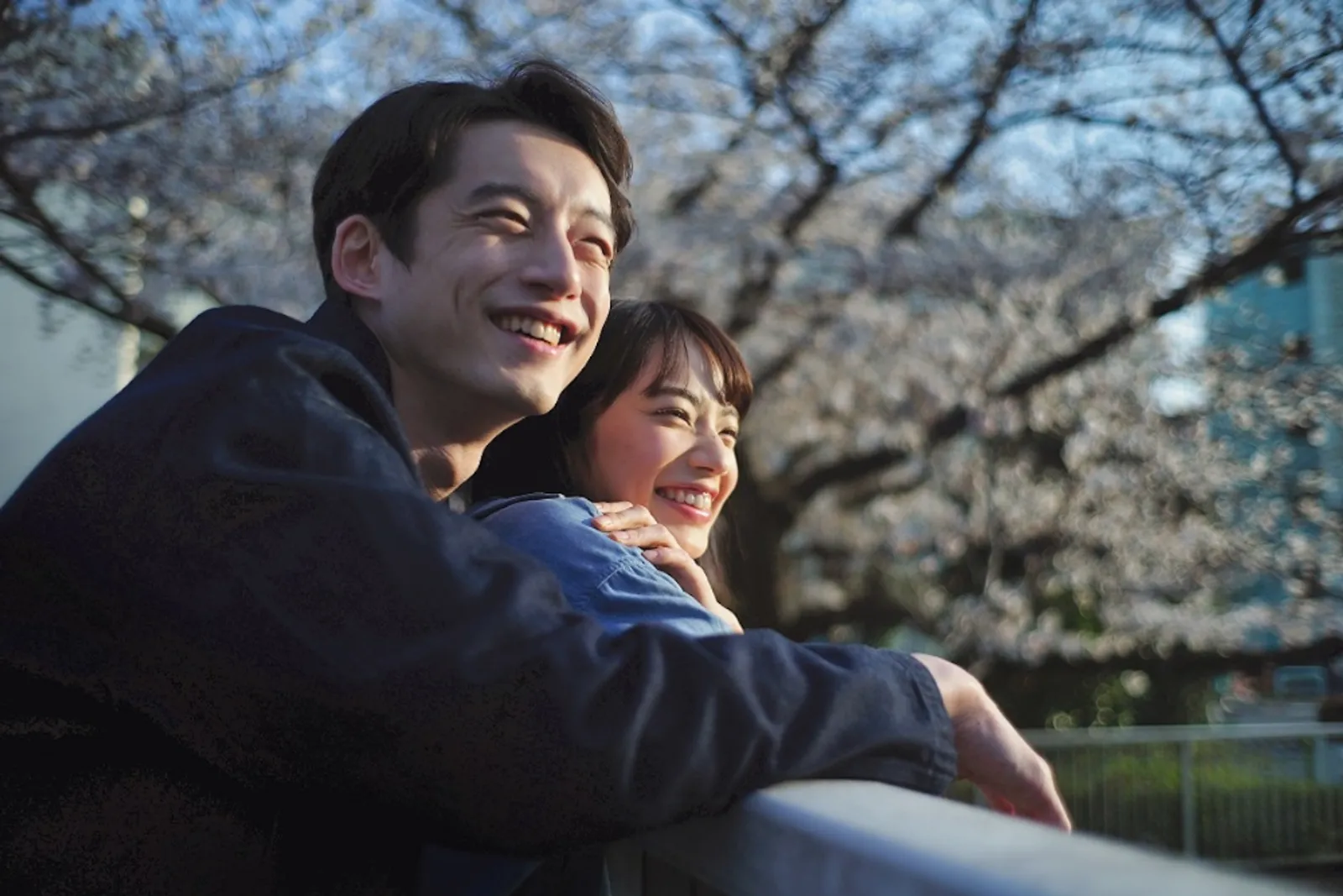 10 Film Jepang Viral Romantis dengan Cerita Ringan yang Bagus