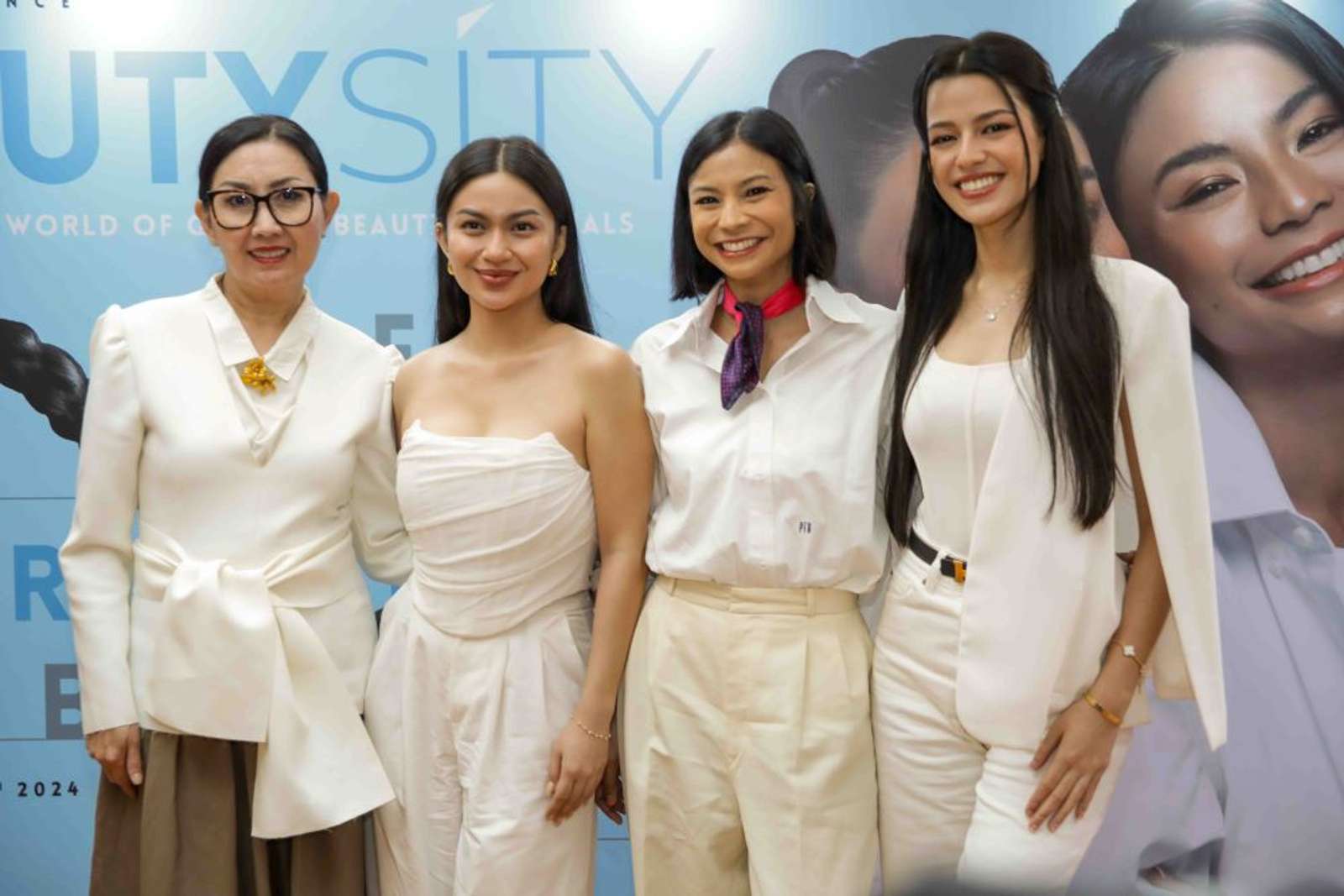 Beautysity Hadirkan Pameran Kecantikan yang Telah Dikurasi