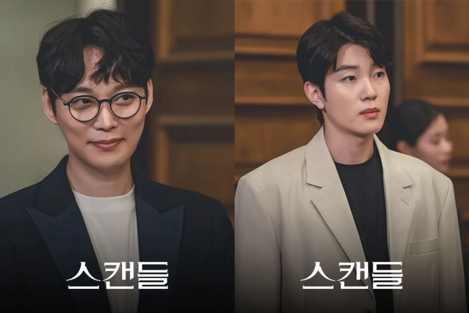 5 Fakta dan Sinopsis Drama Korea ‘Scandal’, Kisah Cinta yang Rumit