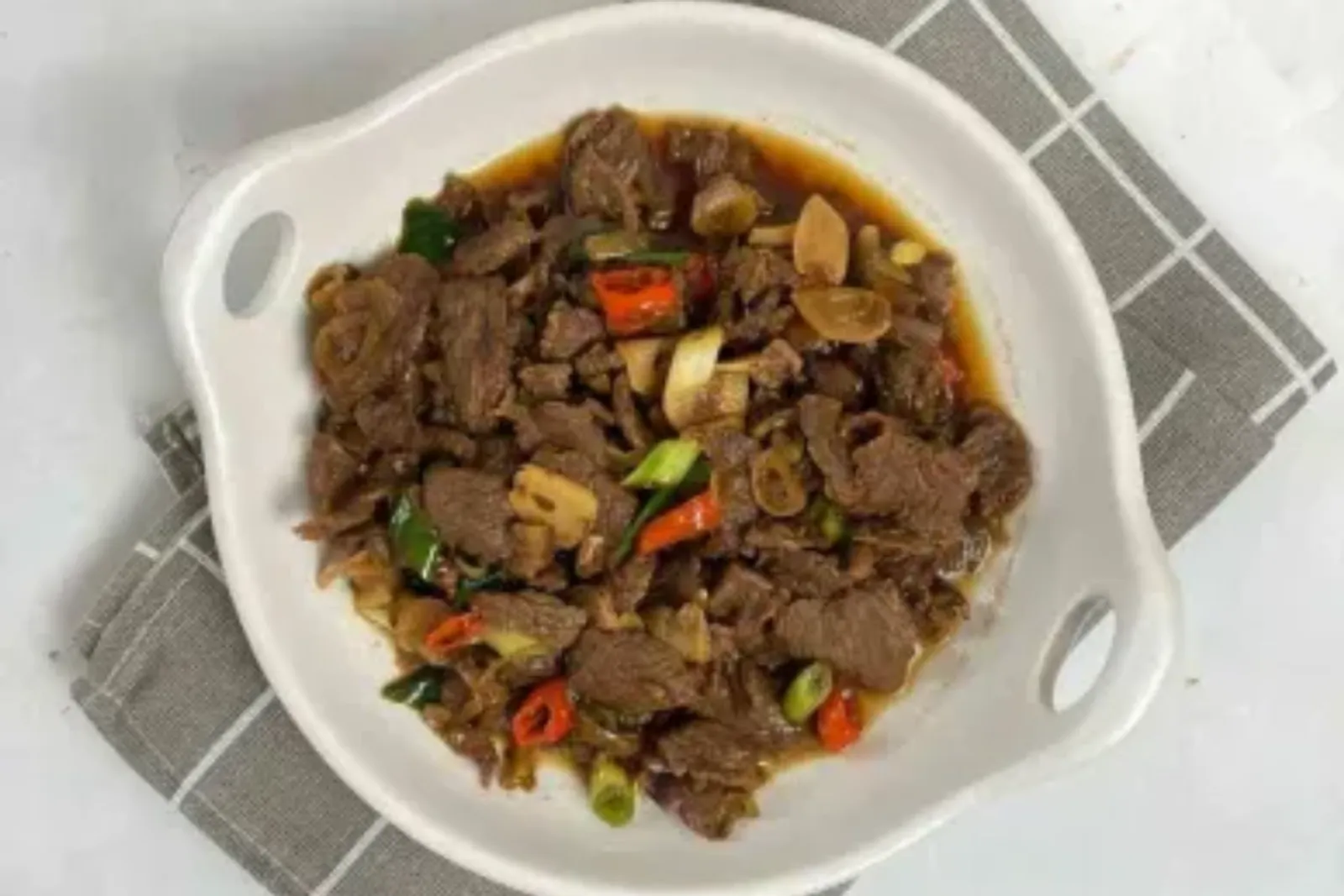 10 Resep Olahan Daging Kurban yang Simpel dan Mudah