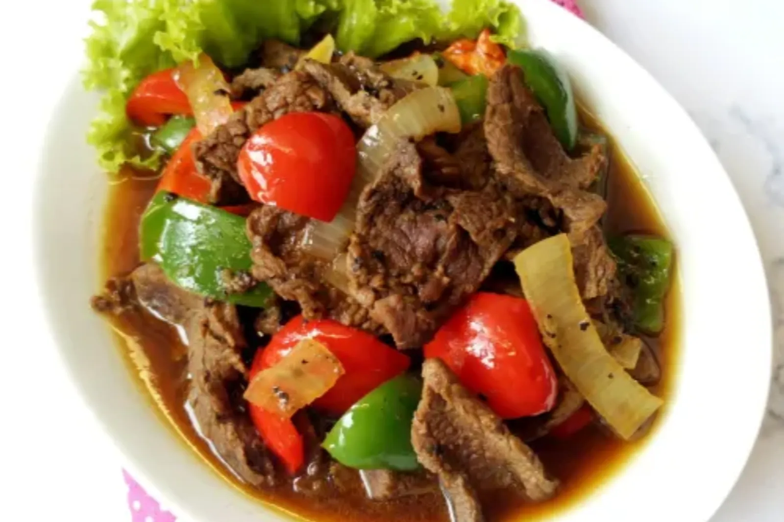 10 Resep Olahan Daging Kurban yang Simpel dan Mudah