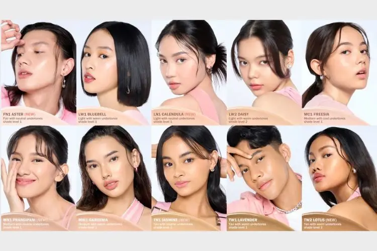 Memadukan Makeup dan Skincare, Ini Produk Terbaru barenbliss