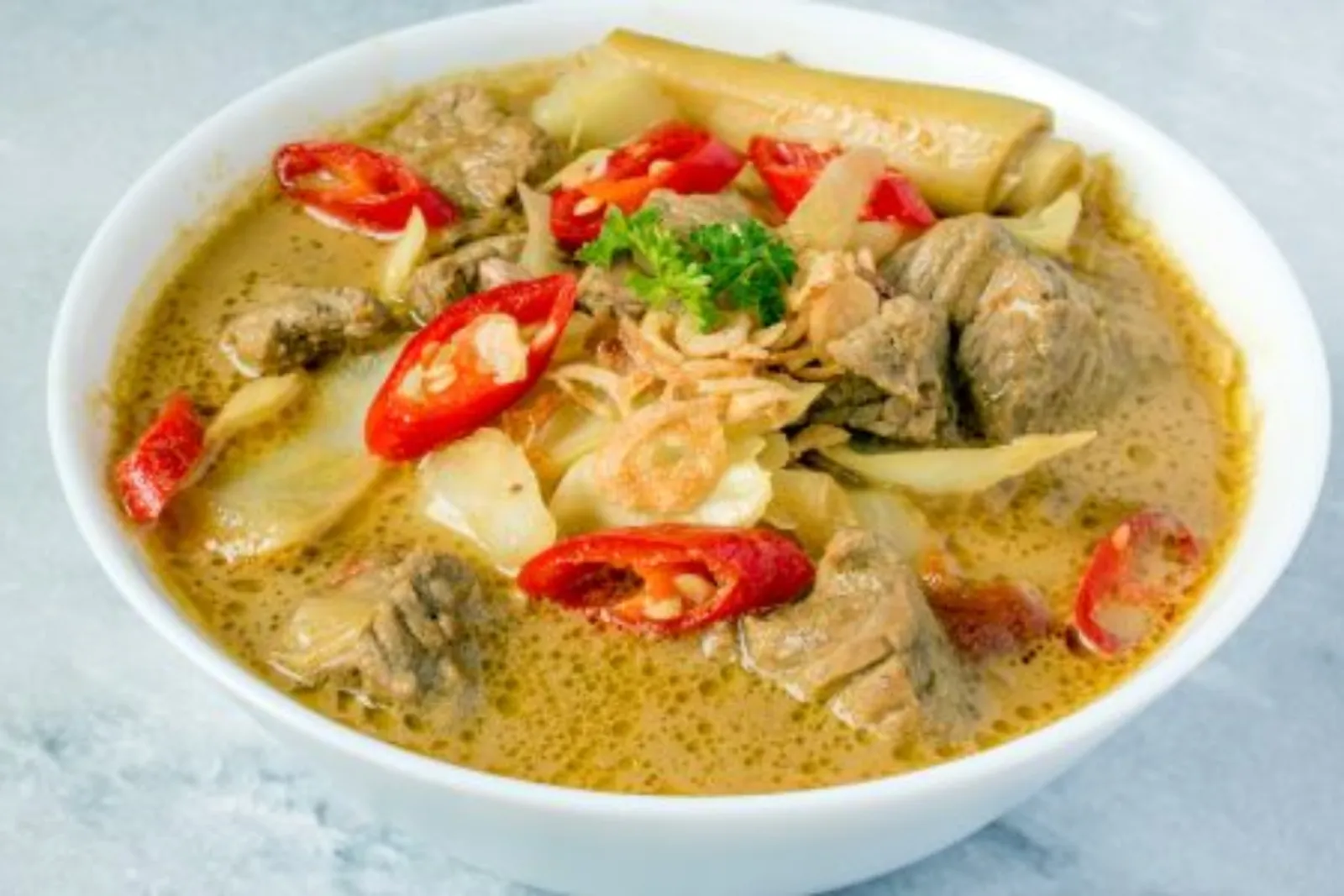 10 Resep Olahan Daging Kurban yang Simpel dan Mudah