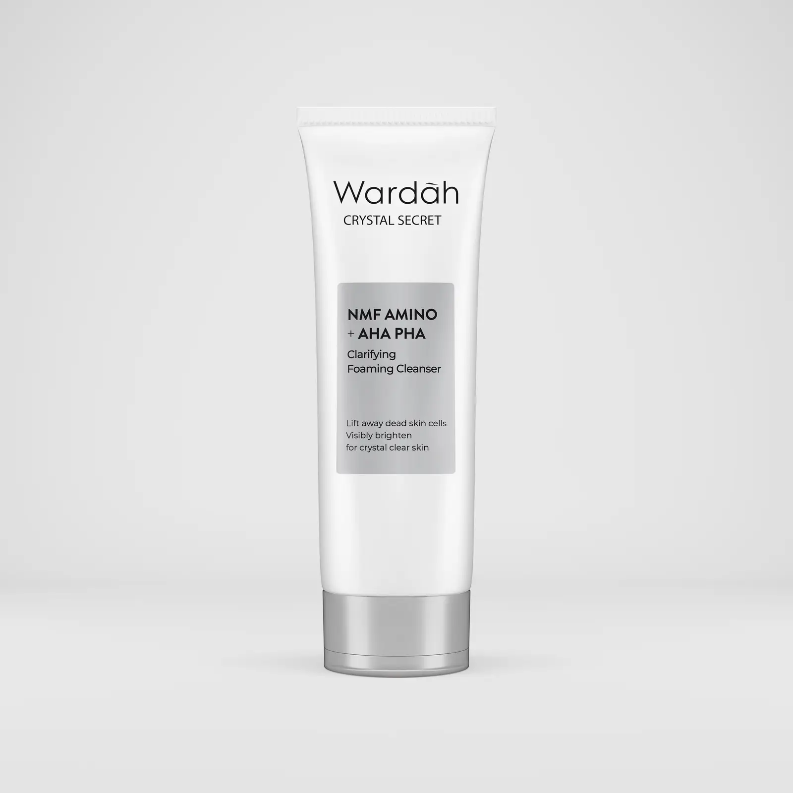 Punya Teknologi Acid Mantle Expert, Ini Facial Wash Terbaru Wardah