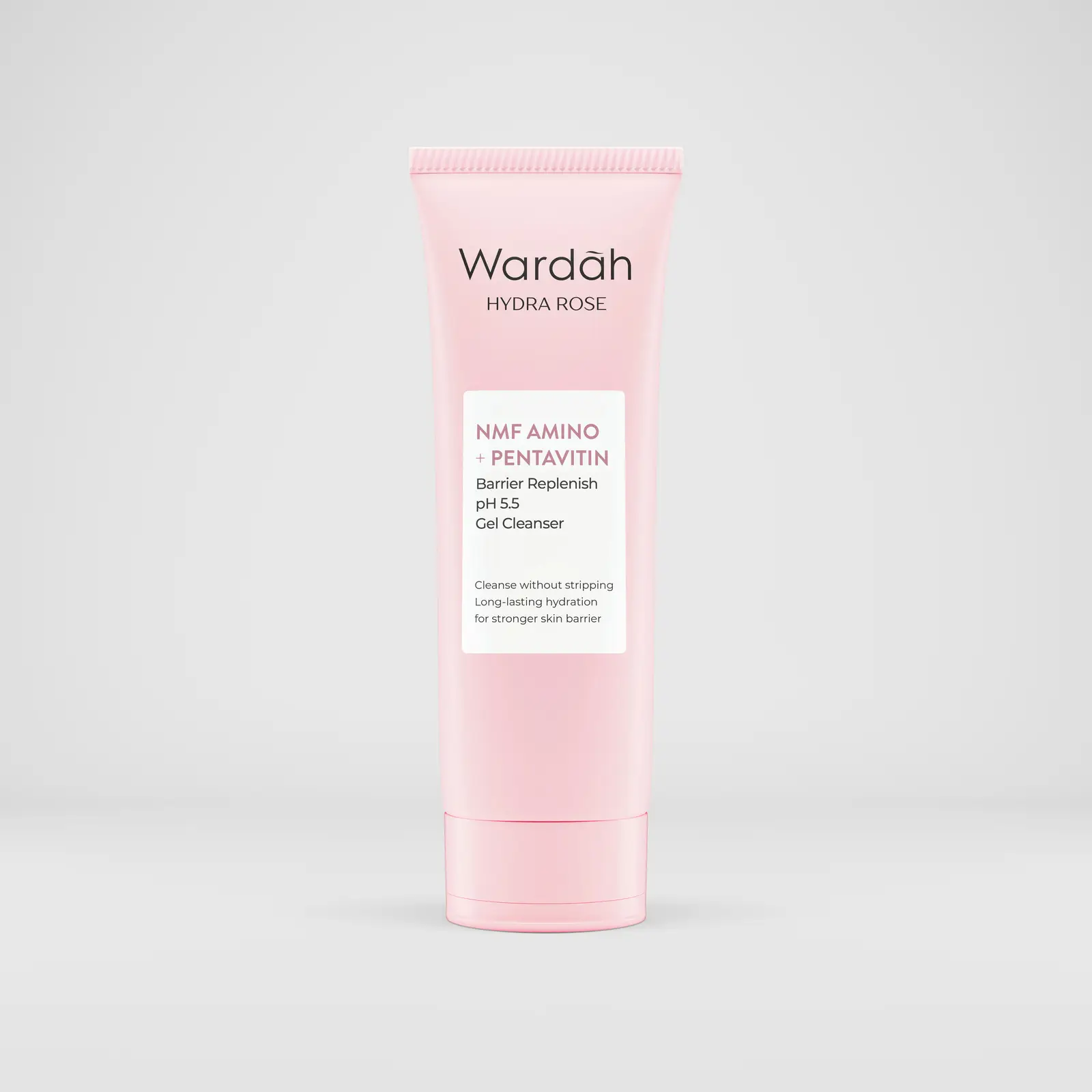 Punya Teknologi Acid Mantle Expert, Ini Facial Wash Terbaru Wardah