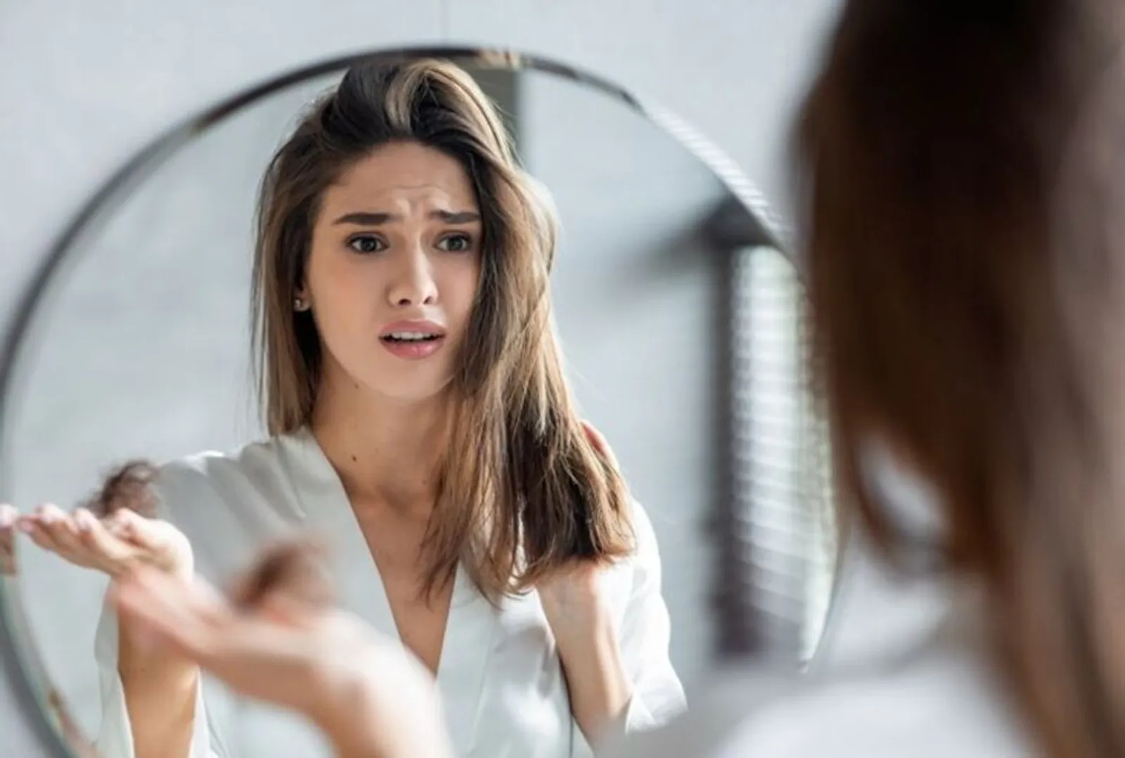 5 Manfaat Ceramide untuk Rambut yang Perlu Kamu Ketahui 