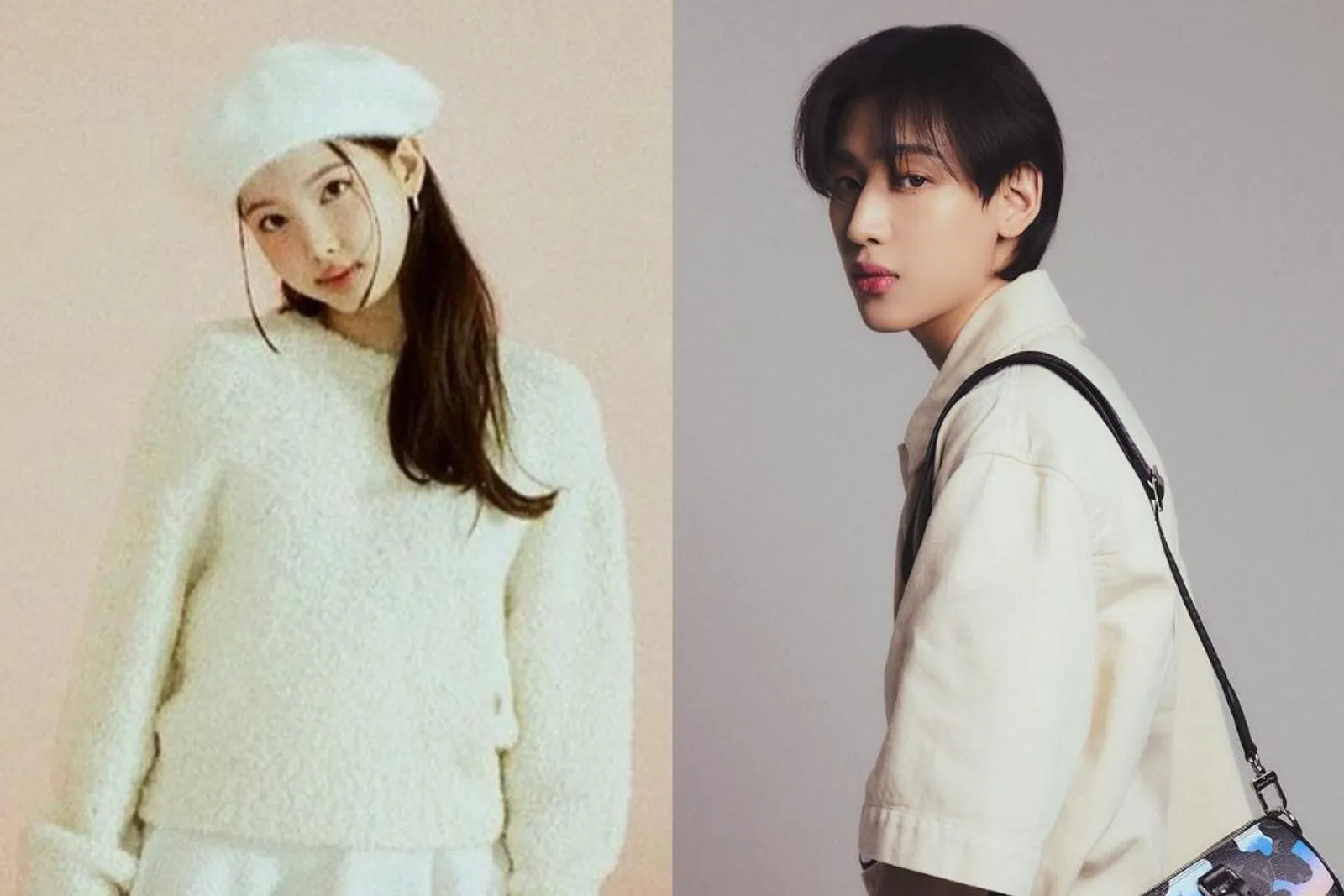 Kisah Cinta Tak Terbalas BamBam ‘GOT7’ dan Nayeon ‘TWICE'