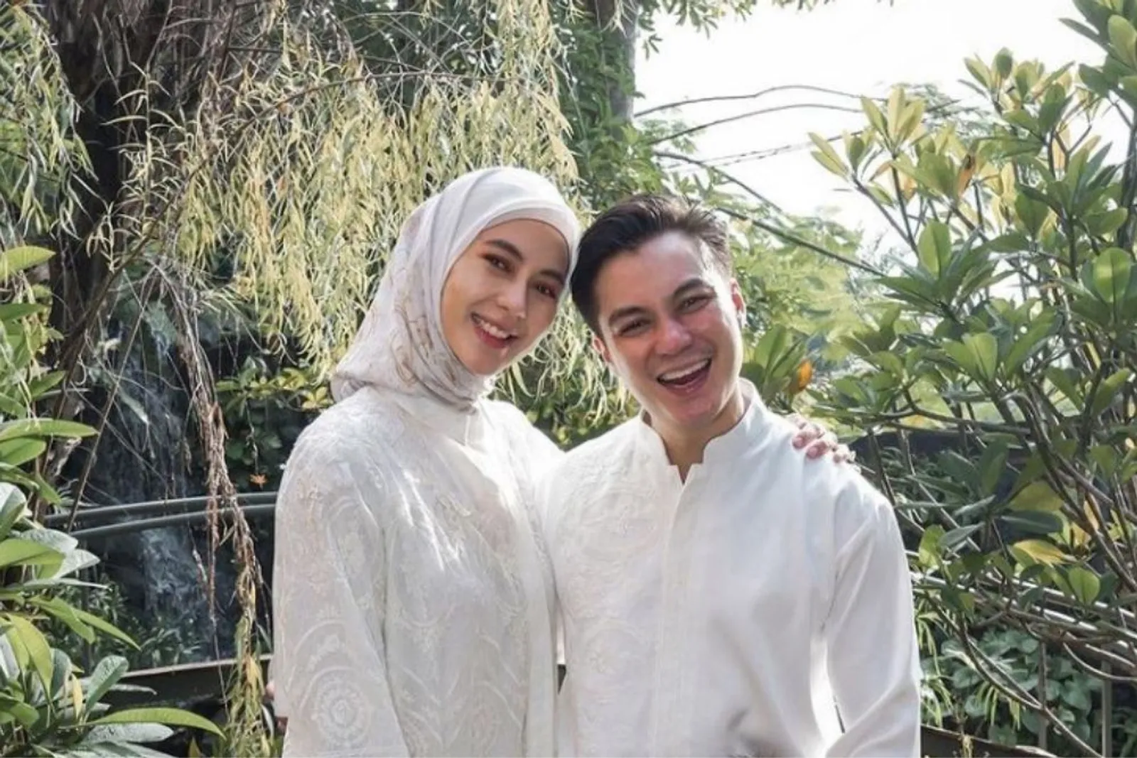 Rumah Tangga Baim Wong & Paula Verhoeven Diisukan Retak, Ini Faktanya