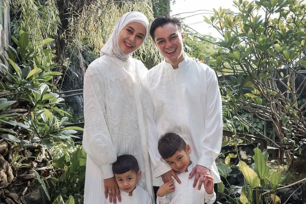 Rumah Tangga Baim Wong & Paula Verhoeven Diisukan Retak, Ini Faktanya