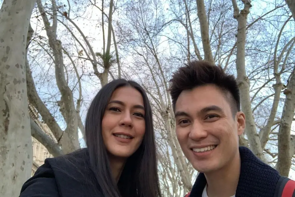 Rumah Tangga Baim Wong & Paula Verhoeven Diisukan Retak, Ini Faktanya