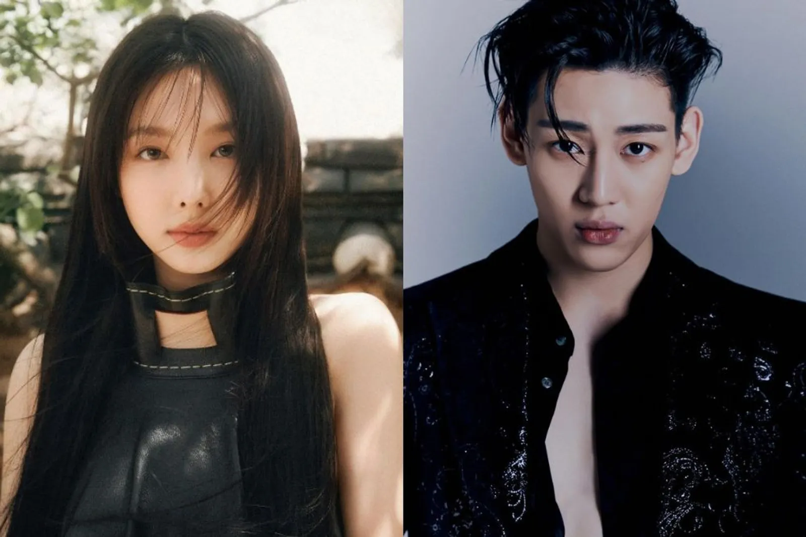 Kisah Cinta Tak Terbalas BamBam ‘GOT7’ dan Nayeon ‘TWICE'