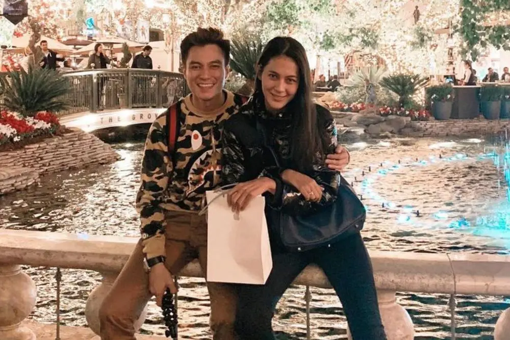 Rumah Tangga Baim Wong & Paula Verhoeven Diisukan Retak, Ini Faktanya