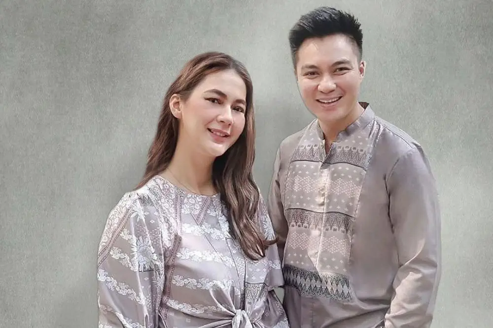 Rumah Tangga Baim Wong & Paula Verhoeven Diisukan Retak, Ini Faktanya