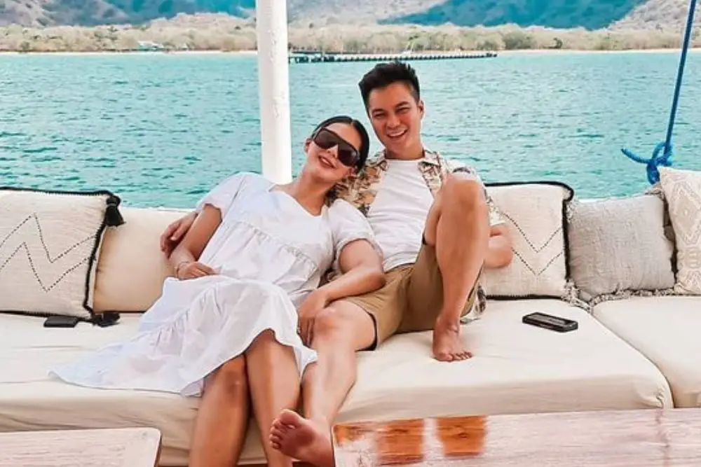 Rumah Tangga Baim Wong & Paula Verhoeven Diisukan Retak, Ini Faktanya