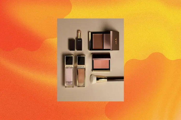 Tom Ford Beauty Resmi Hadir di Indonesia, Ini yang Wajib Kamu Miliki!